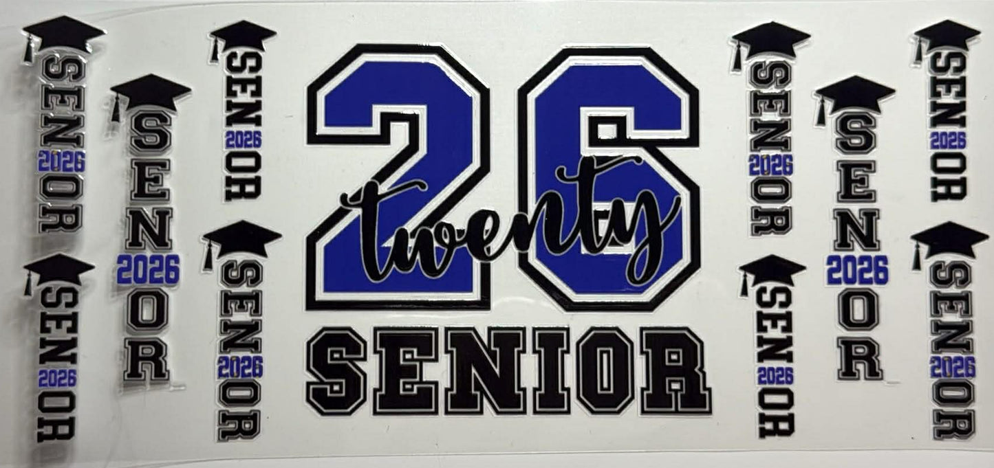 SENIOR 26