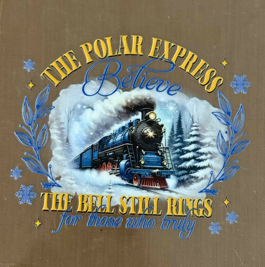 Polar Express