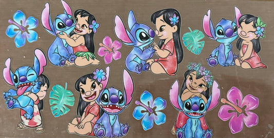 Stitch