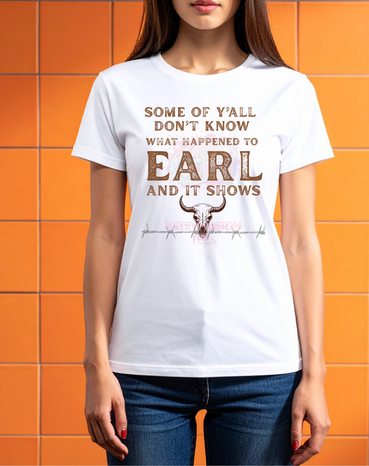 SOME OF Y'ALL DON'T KNOW..