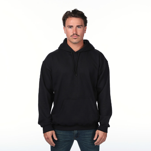 HOODIES (BLACK, WHITE, SPORTS GREY) CLICK PICTURE TO VIEW MORE