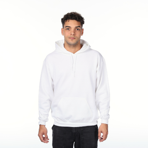 HOODIES (BLACK, WHITE, SPORTS GREY) CLICK PICTURE TO VIEW MORE