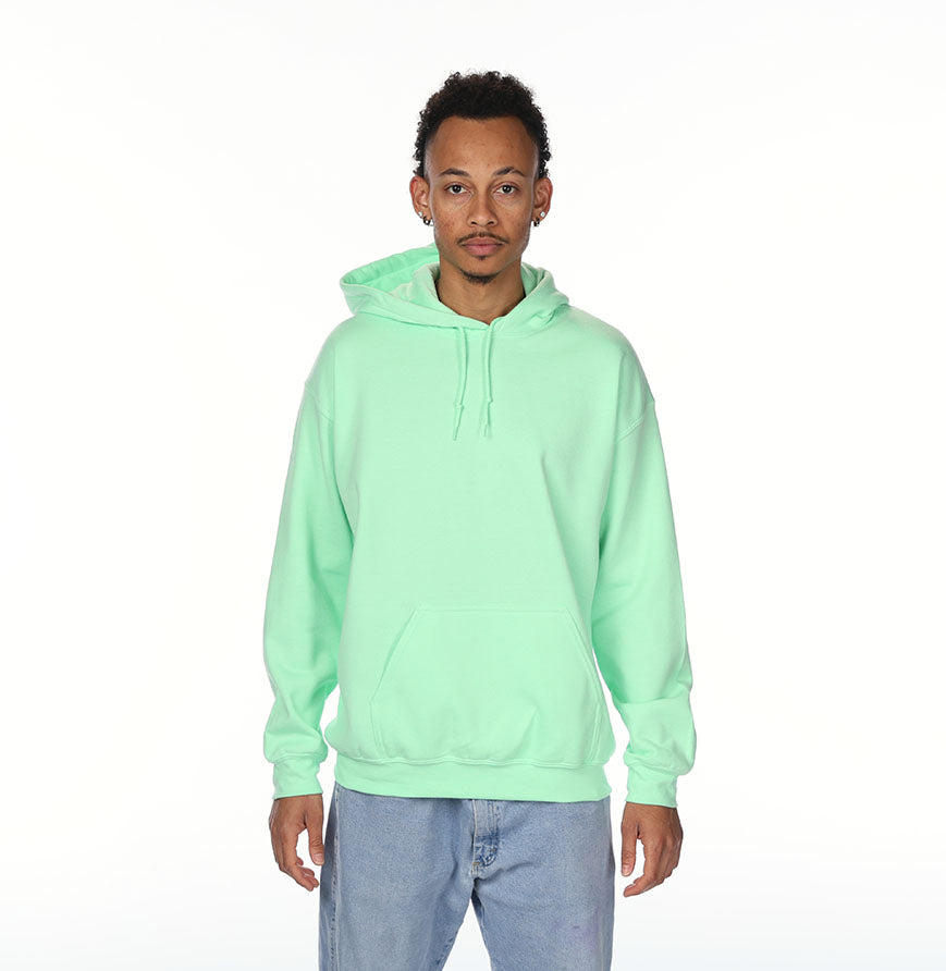 HOODIE (MINT)