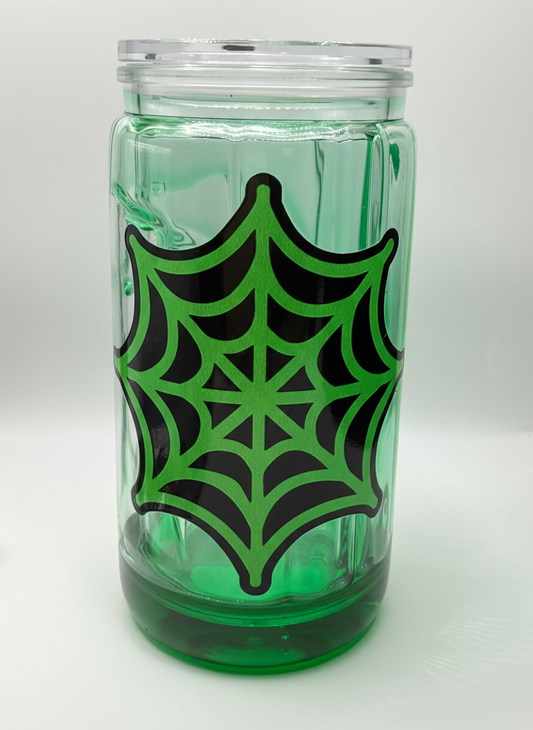 Spider cup