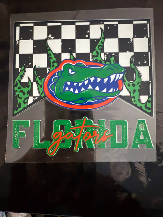 Gators 2