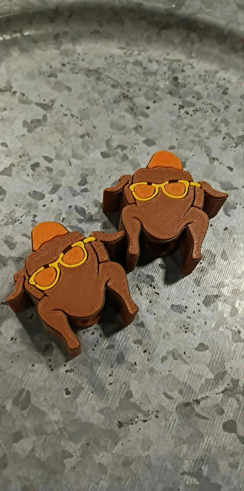 CENTRAL PERKS HOLIDAY CUP