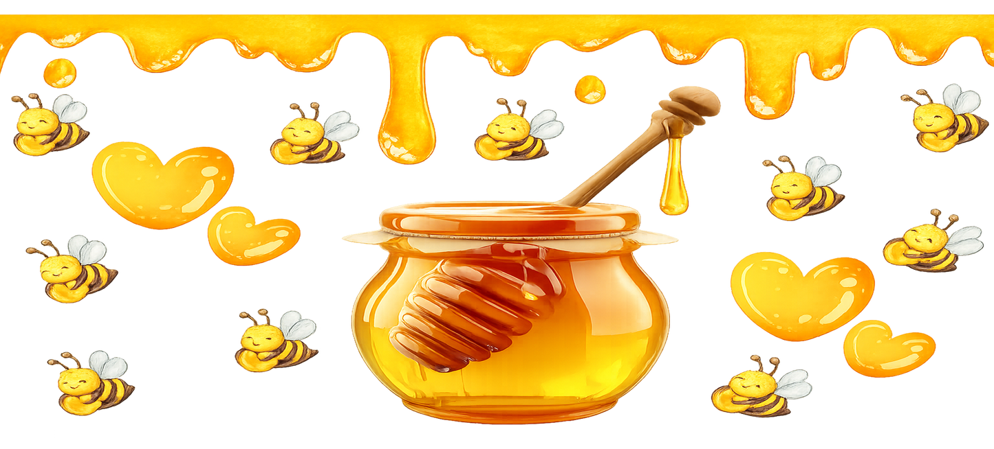 HONEY BEE